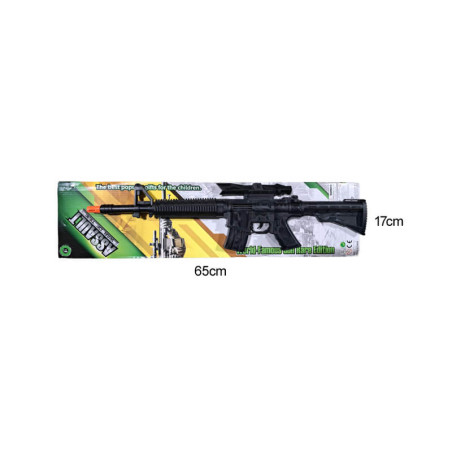 Automatas frikcinis 58cm G210262