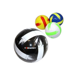 Kamuolys Futbolo Energy Nr5  Z10309