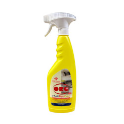 Purškimas universalus riebalų šalinimo skystis ORO 750ml