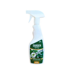 Augalų apsaugos ir priežiūros priemonė GARDEN SPRAY 500ml