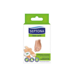Pleistrai nuospaudoms Septona 6vnt