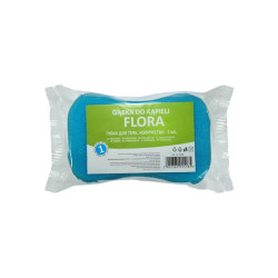 Vonios kempinė Kuchcik FLORA