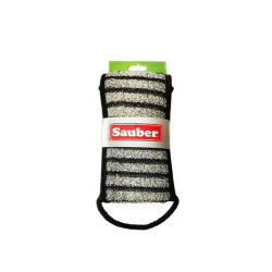 Masažinė nugaros plaušinė Sauber