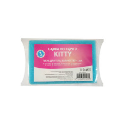 Vonios kempinė Kuchcik KITTY 1vnt