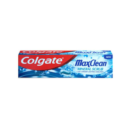 Dantų pasta Colgate Max Clean 100ml