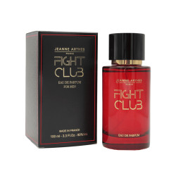 Jeanne Arthes Fight Club EDT vyrams 100ml