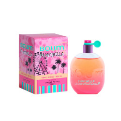 Jeanne Arthes BOUM Pinkchella EDP moterims 100ml