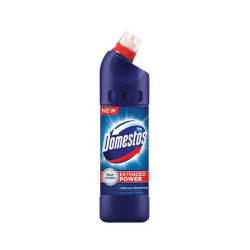WC gelis Domestos Regular Blue 750ml