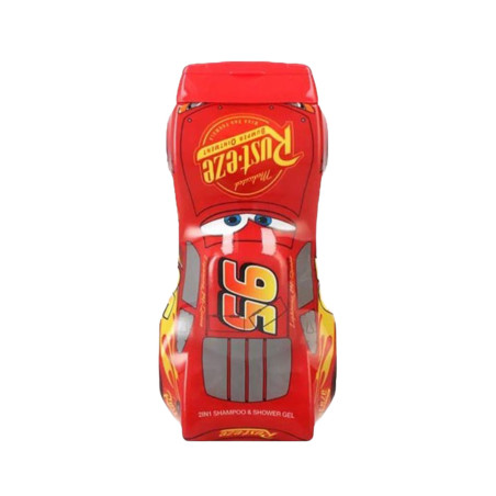 Dušo gelis - šampūnas vaikams Disney 300ml