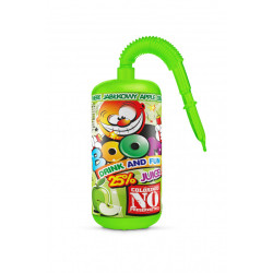 Gėrimas Obuolių negazuotas BOOM 180ml