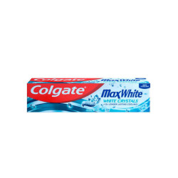 Dantų pasta Colgate Max White Crystals 100ml