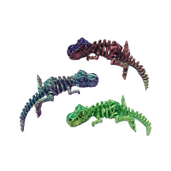 3D printed Dinozauras A-1355