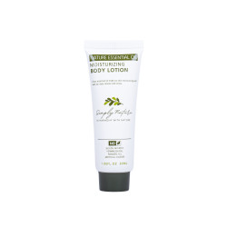Mini kūno losjonas Simple Nature, 30ml tūbelė SN07