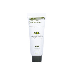 Mini plaukų kondicionierius Simple Nature, 30ml tūbelė SN08