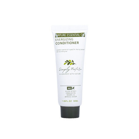 Mini plaukų kondicionierius Simple Nature, 30ml tūbelė SN08