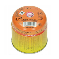Dujos viryklei Elico 190g