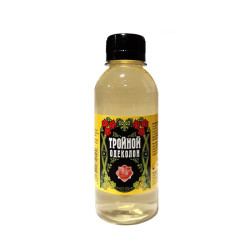 Priemonė po skutimosi "Trojnoj" 195ml