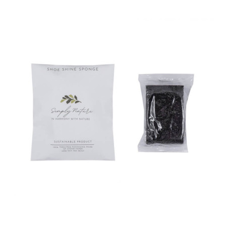 Mini batų kempinėlė Simple Nature SN17