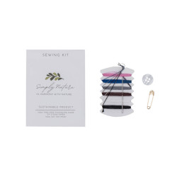 Mini siuvimo rinkinys Simple Nature 1vnt