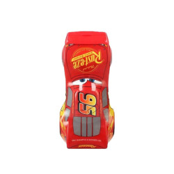 Dušo gelis - šampūnas vaikams Disney  Cars 300ml