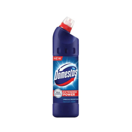 WC gelis Domestos Regular Blue 750ml