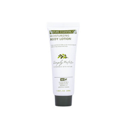 Mini kūno losjonas Simple Nature, 30ml tūbelė SN07