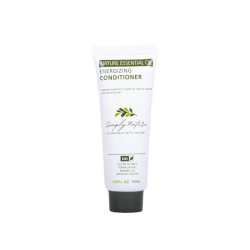 Mini plaukų kondicionierius Simple Nature, 30ml tūbelė SN08