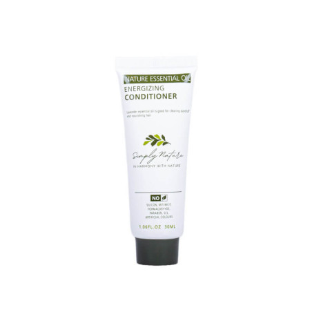 Mini plaukų kondicionierius Simple Nature, 30ml tūbelė SN08