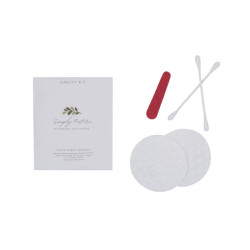 Mini kosmetikos rinkinys Simply Nature SN20