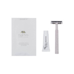 Mini skutimosi rinkinys Simple Nature SN19