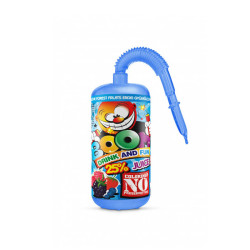 Miško vaisių negazuotas gėrimas BOOM 180ml