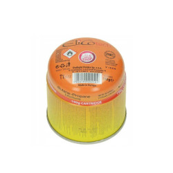 Dujos viryklei Elico 190g