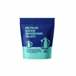 Milteliai nuoviroms šalinti 100g