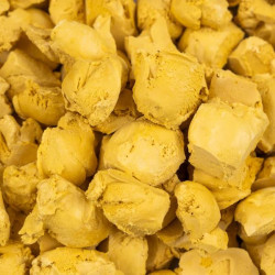 Liofilizuoti ledai COSMO SNACKS Karameliniai 50g
