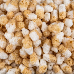 Liofilizuoti guminukai COSMO SNACKS Rūgščios kolos 50g