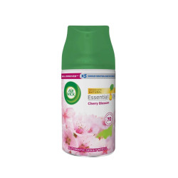 Automatinio oro gaiviklio pakeitimas AirwickCherry Blossom 250ml