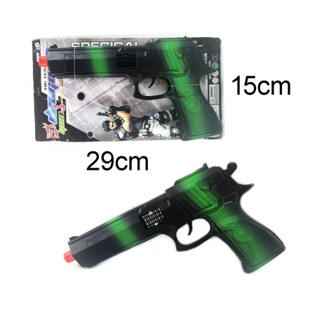 Pistoletas G206206