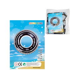 Plaukimo ratas Tyre 80cm