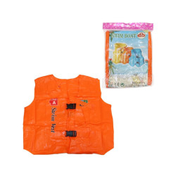 Plaukimo liemenė Swim Vest L dydis