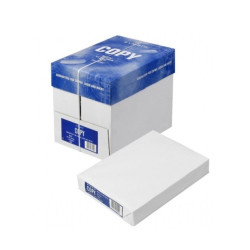 Biuro popierius Symbio 80g, A4, 500 lapų