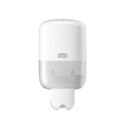 Dozatorius Tork Elevation S2 skystam muilui Baltos spalvos 561000