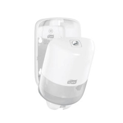 Dozatorius Tork Elevation S2 skystam muilui Baltos spalvos 561000