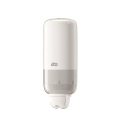 Dozatorius Tork Elevation S1 skystam muilui Baltos spalvos 561000