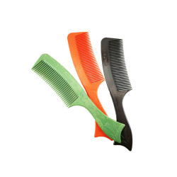 Šukos su rankena R65, 19cm