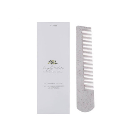 Mini šukos Simply Nature 1vnt