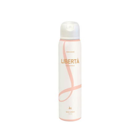 Dezodorantas moterims Liberta 150ml