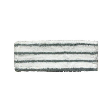 Grindų šepečio dangalas iš mikropluošto Sauber 60cm