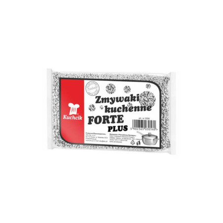 Šveistukas tefloniniams paviršiams Kuchcik 1vnt