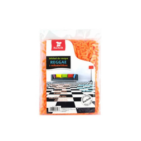 Mikropluošto šepečio dangalas keraminėms plytelėms Kuchcik 1vnt