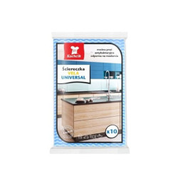 Universali šluostė VELA Kuchcik 33x50cm 10vnt